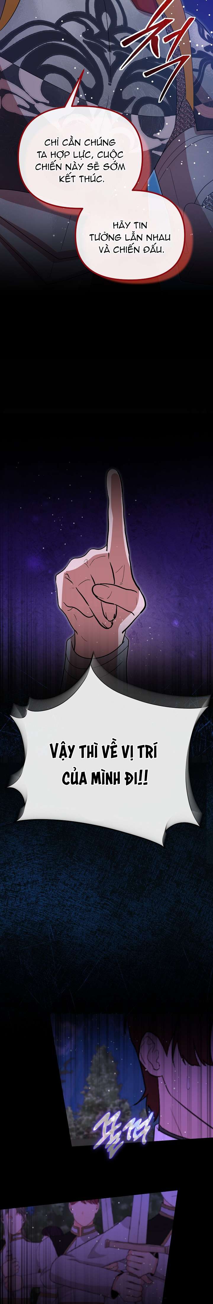 Tôi Đã Vô Tình Quyến Rũ Em Trai Của Nam Chính Chapter 58 19