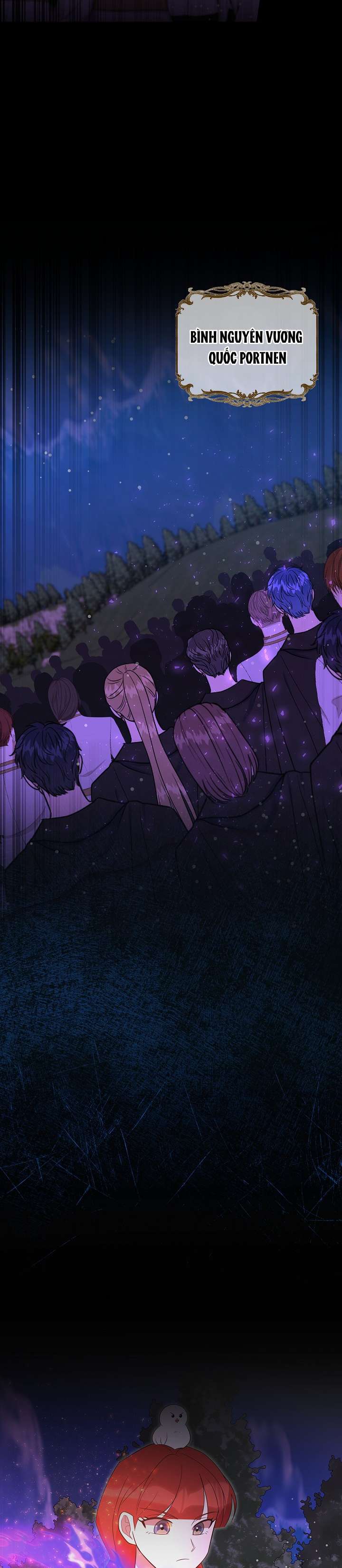 Tôi Đã Vô Tình Quyến Rũ Em Trai Của Nam Chính Chapter 58 20