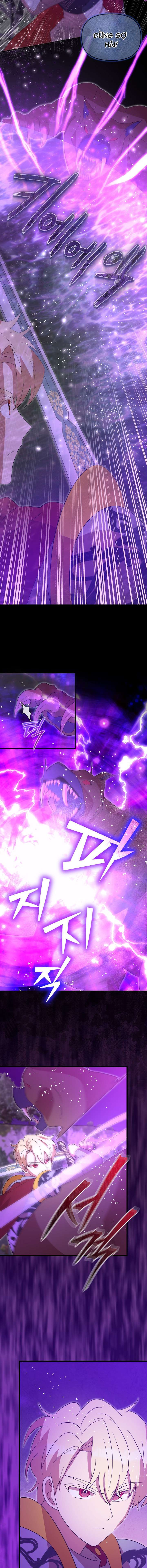 Tôi Đã Vô Tình Quyến Rũ Em Trai Của Nam Chính Chapter 58 22