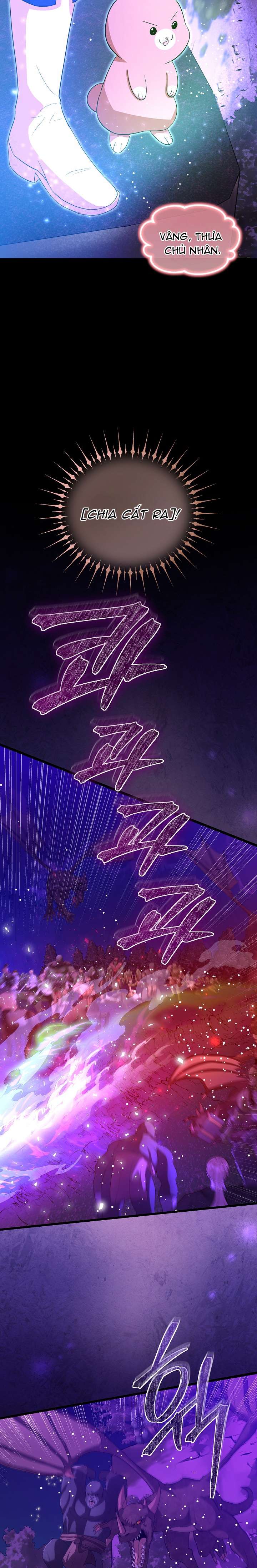 Tôi Đã Vô Tình Quyến Rũ Em Trai Của Nam Chính Chapter 58 25