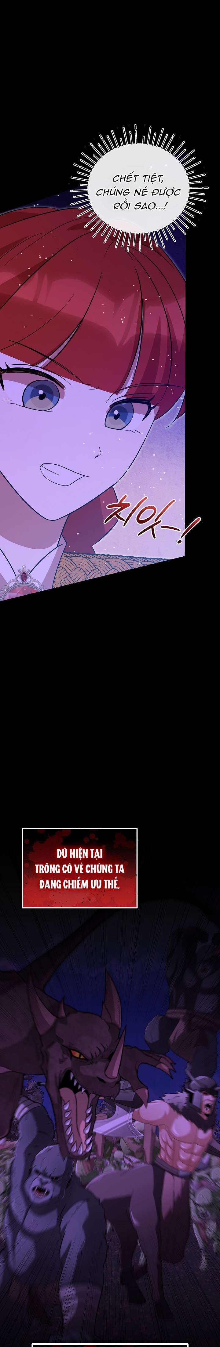 Tôi Đã Vô Tình Quyến Rũ Em Trai Của Nam Chính Chapter 58 27