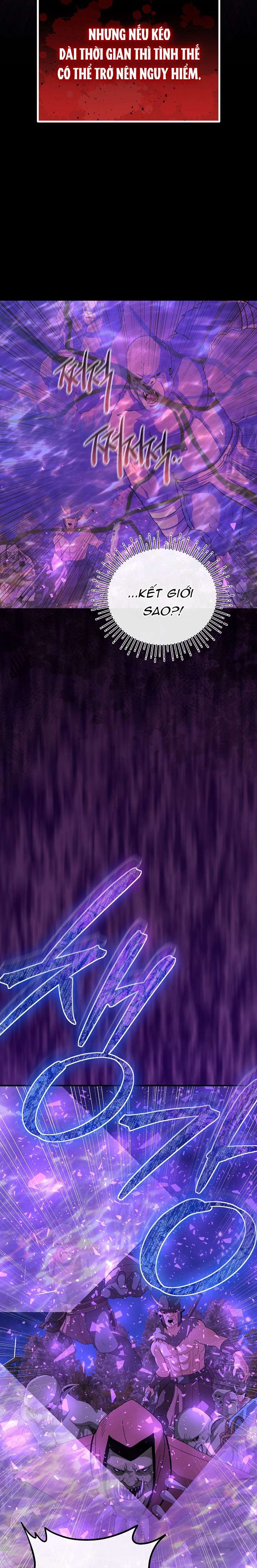 Tôi Đã Vô Tình Quyến Rũ Em Trai Của Nam Chính Chapter 58 28