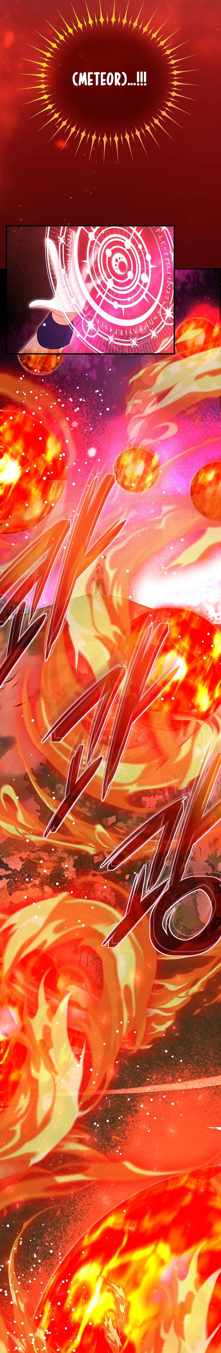 Tôi Đã Vô Tình Quyến Rũ Em Trai Của Nam Chính Chapter 58 31