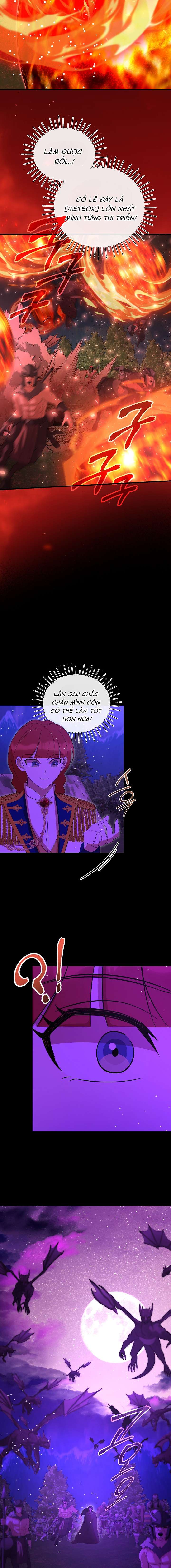 Tôi Đã Vô Tình Quyến Rũ Em Trai Của Nam Chính Chapter 58 32