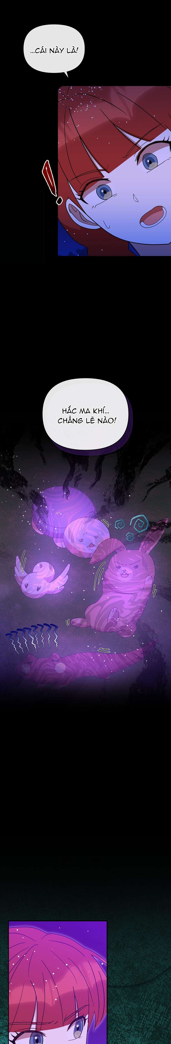 Tôi Đã Vô Tình Quyến Rũ Em Trai Của Nam Chính Chapter 59 4