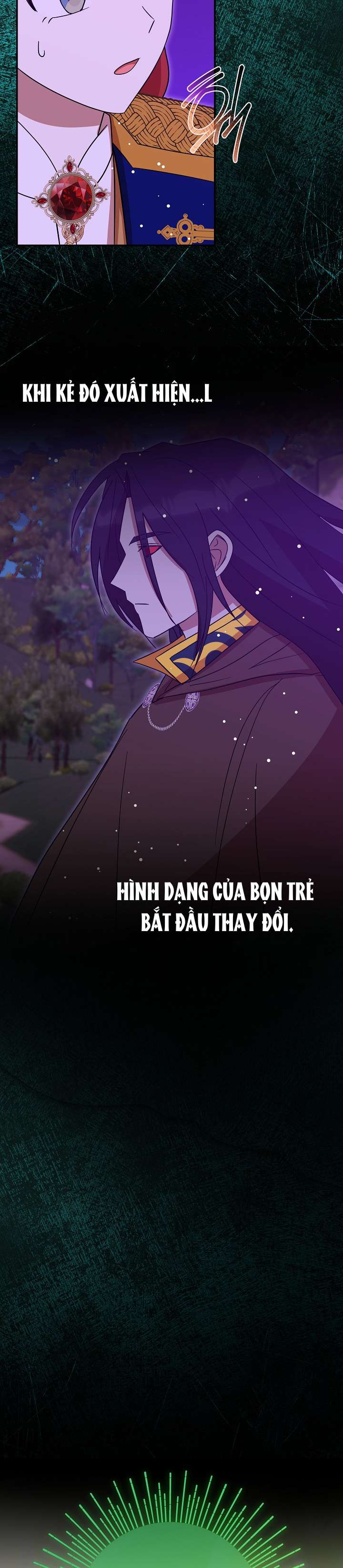 Tôi Đã Vô Tình Quyến Rũ Em Trai Của Nam Chính Chapter 59 5