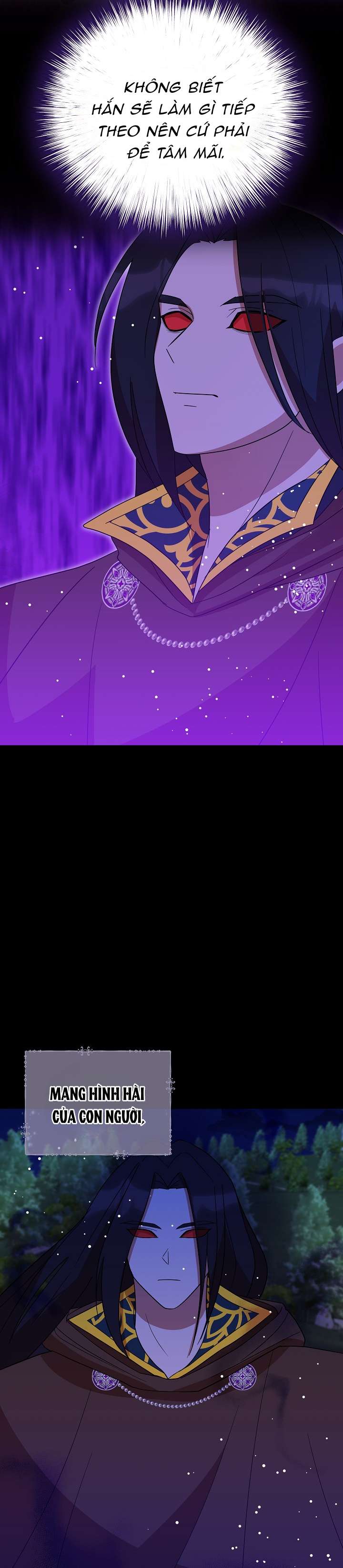 Tôi Đã Vô Tình Quyến Rũ Em Trai Của Nam Chính Chapter 59 10