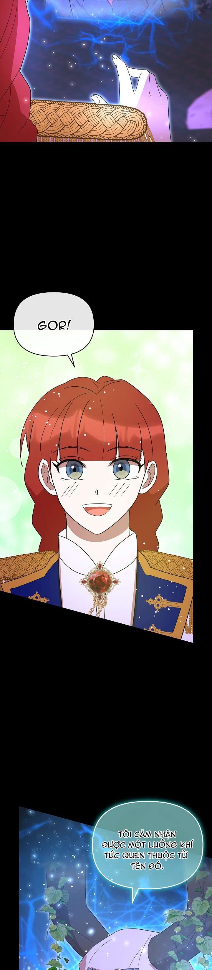 Tôi Đã Vô Tình Quyến Rũ Em Trai Của Nam Chính Chapter 59 13