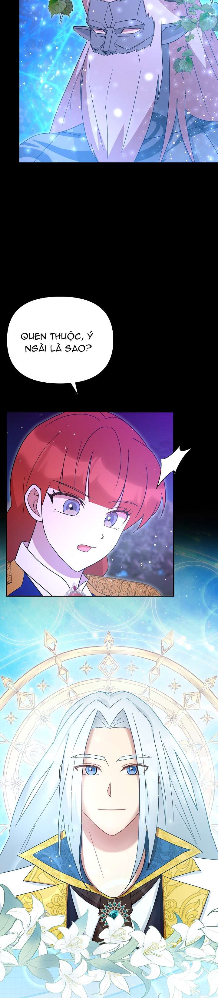 Tôi Đã Vô Tình Quyến Rũ Em Trai Của Nam Chính Chapter 59 14