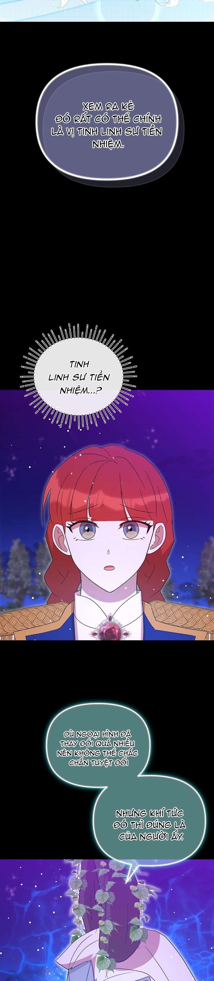 Tôi Đã Vô Tình Quyến Rũ Em Trai Của Nam Chính Chapter 59 15