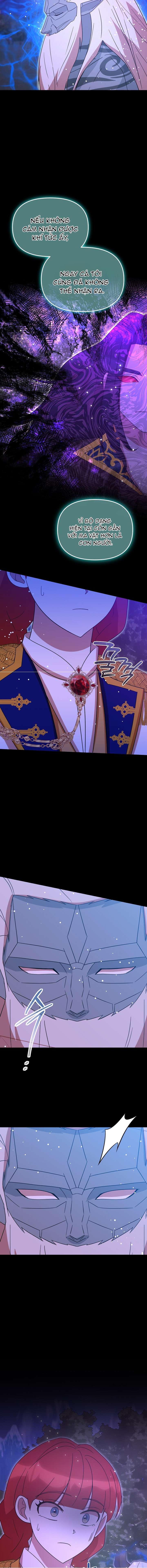 Tôi Đã Vô Tình Quyến Rũ Em Trai Của Nam Chính Chapter 59 16