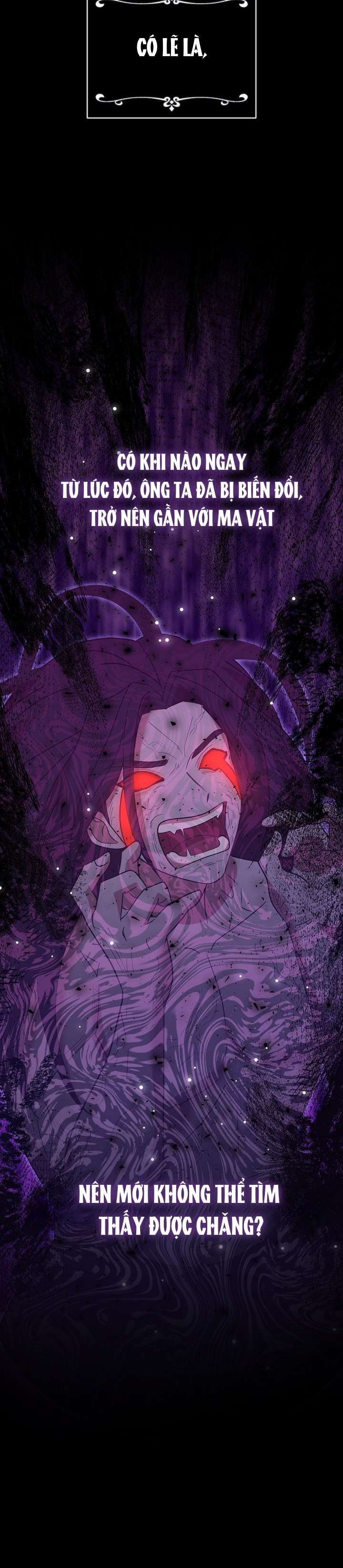 Tôi Đã Vô Tình Quyến Rũ Em Trai Của Nam Chính Chapter 59 19