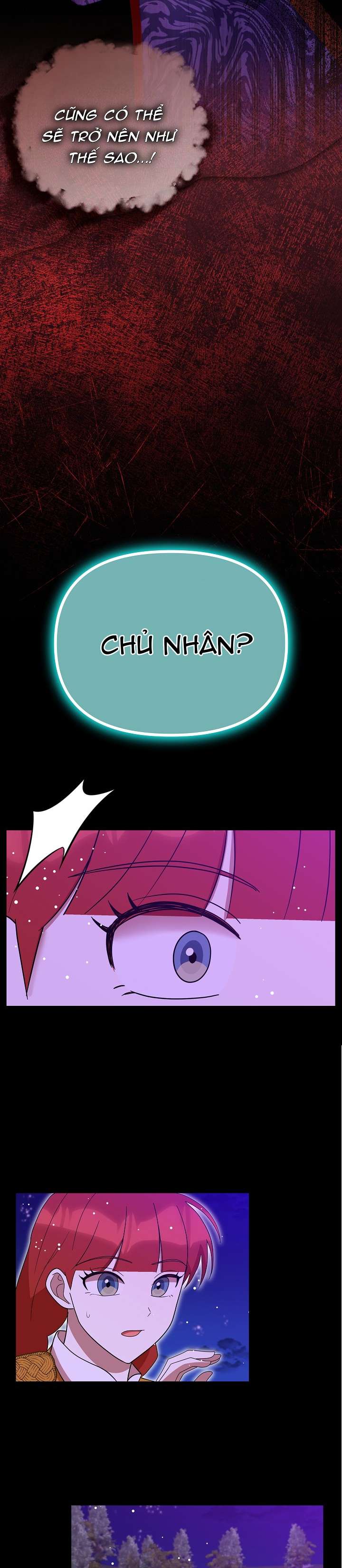 Tôi Đã Vô Tình Quyến Rũ Em Trai Của Nam Chính Chapter 59 21