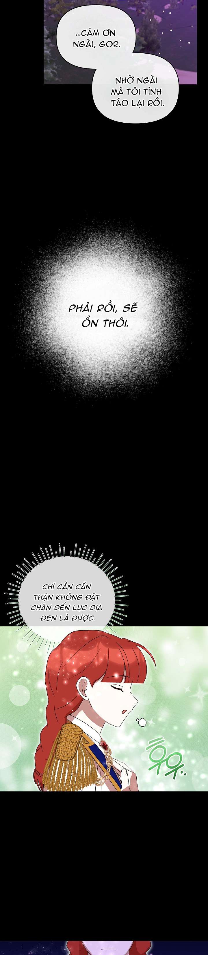 Tôi Đã Vô Tình Quyến Rũ Em Trai Của Nam Chính Chapter 59 22