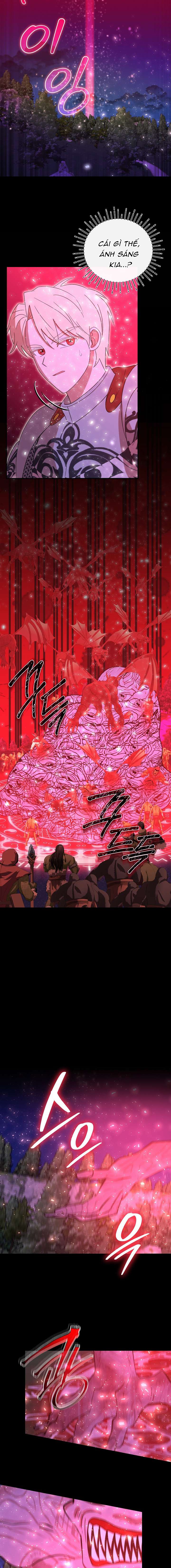 Tôi Đã Vô Tình Quyến Rũ Em Trai Của Nam Chính Chapter 59 26