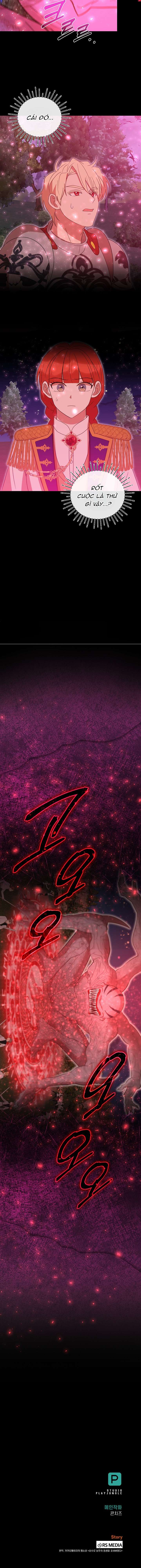 Tôi Đã Vô Tình Quyến Rũ Em Trai Của Nam Chính Chapter 59 27