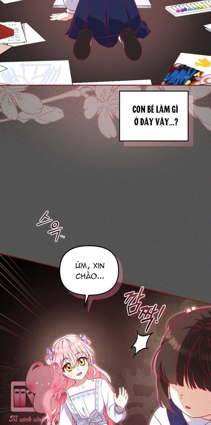 Tôi Đang Được Nuôi Dưỡng Bởi Những Kẻ Phản Diện Chapter 100 - Next 
