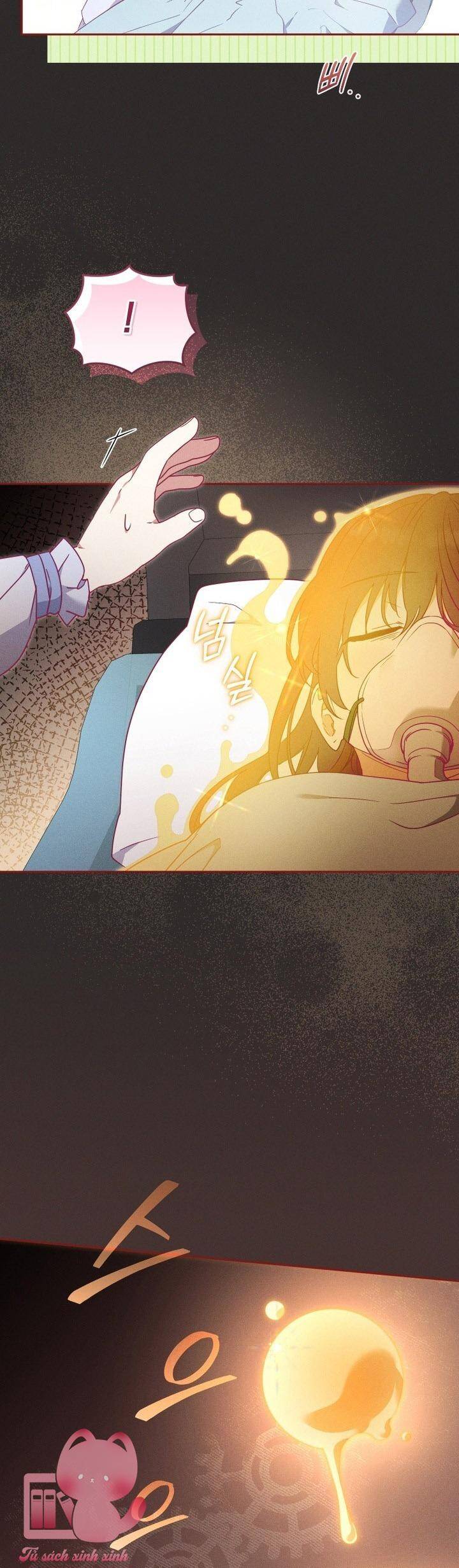 Tôi Đang Được Nuôi Dưỡng Bởi Những Kẻ Phản Diện Chapter 100 - Next 