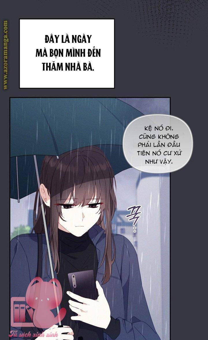 Tôi Đang Được Nuôi Dưỡng Bởi Những Kẻ Phản Diện Chapter 100 - Next 