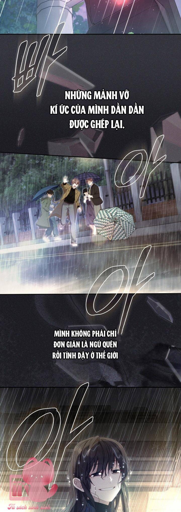 Tôi Đang Được Nuôi Dưỡng Bởi Những Kẻ Phản Diện Chapter 100 - Next 