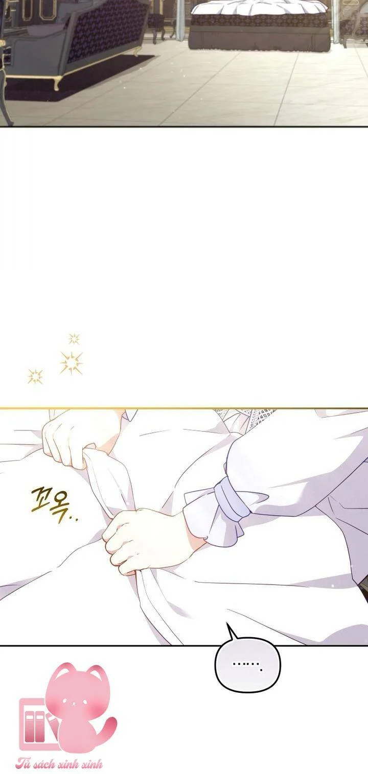 Tôi Đang Được Nuôi Dưỡng Bởi Những Kẻ Phản Diện Chapter 100 - Next 