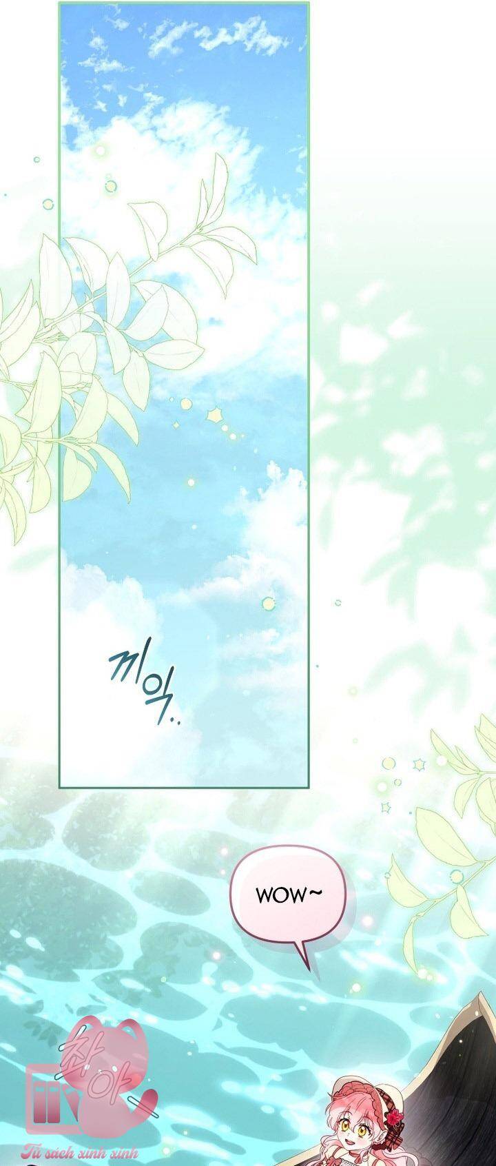 Tôi Đang Được Nuôi Dưỡng Bởi Những Kẻ Phản Diện Chapter 100 - Next 