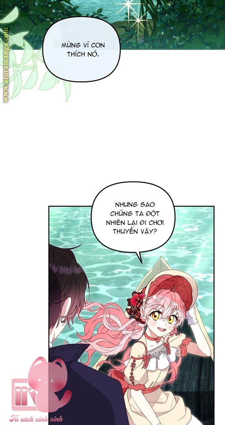 Tôi Đang Được Nuôi Dưỡng Bởi Những Kẻ Phản Diện Chapter 100 - Next 
