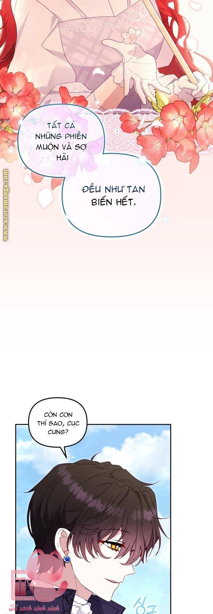 Tôi Đang Được Nuôi Dưỡng Bởi Những Kẻ Phản Diện Chapter 100 - Next 