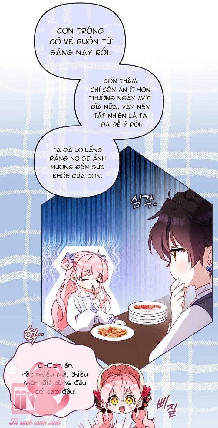 Tôi Đang Được Nuôi Dưỡng Bởi Những Kẻ Phản Diện Chapter 100 - Next 