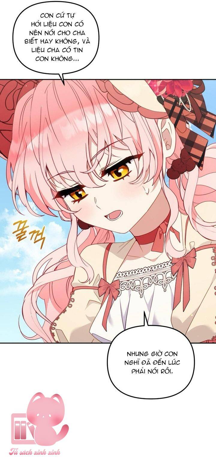 Tôi Đang Được Nuôi Dưỡng Bởi Những Kẻ Phản Diện Chapter 100 - Next 