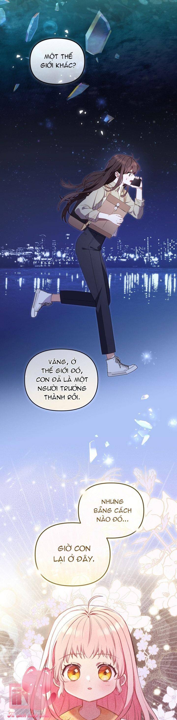 Tôi Đang Được Nuôi Dưỡng Bởi Những Kẻ Phản Diện Chapter 100 - Next 