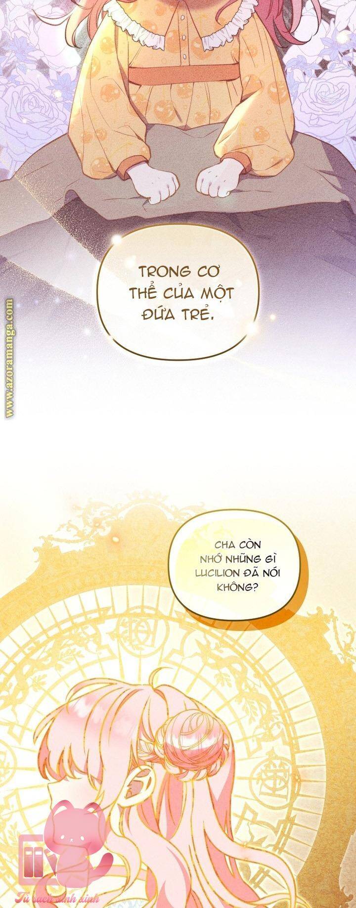 Tôi Đang Được Nuôi Dưỡng Bởi Những Kẻ Phản Diện Chapter 100 - Next 