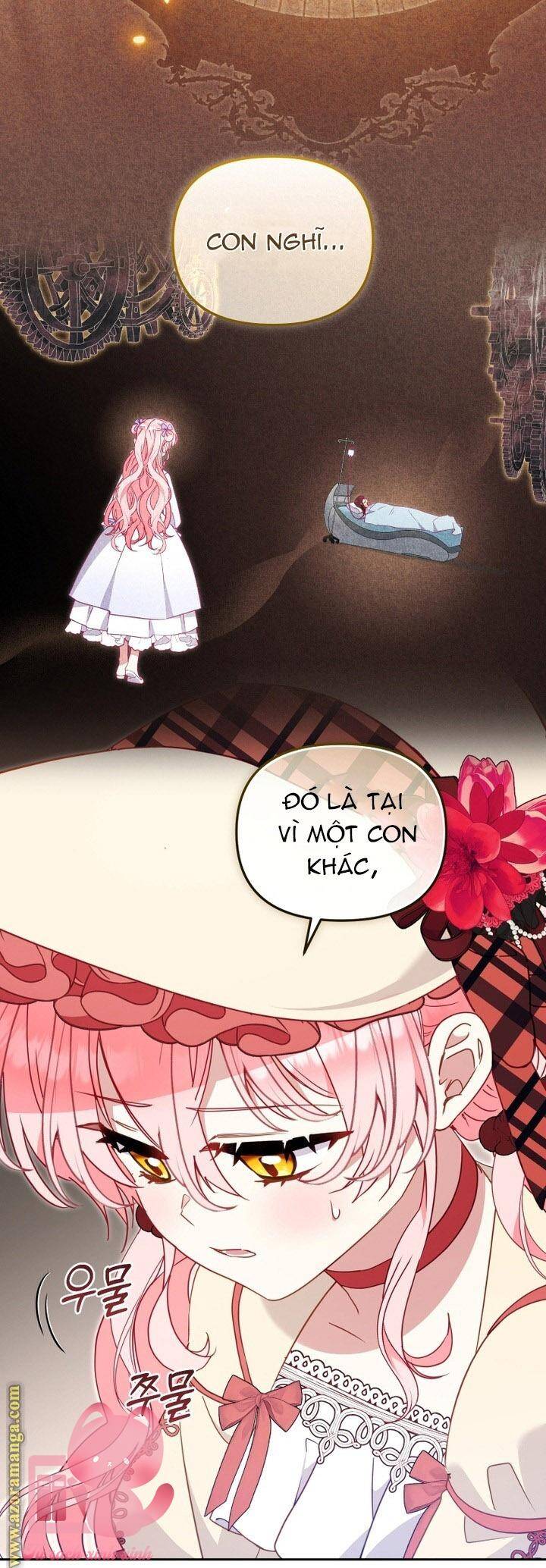 Tôi Đang Được Nuôi Dưỡng Bởi Những Kẻ Phản Diện Chapter 100 - Next 