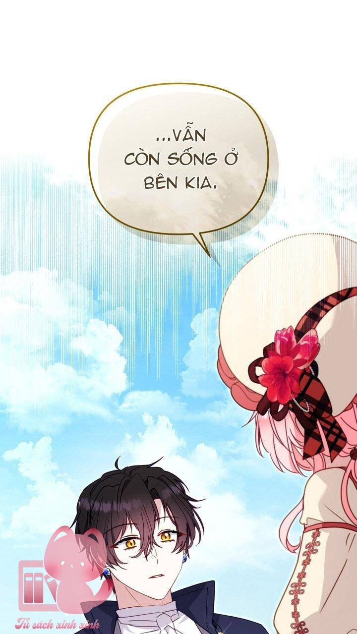 Tôi Đang Được Nuôi Dưỡng Bởi Những Kẻ Phản Diện Chapter 100 - Next 