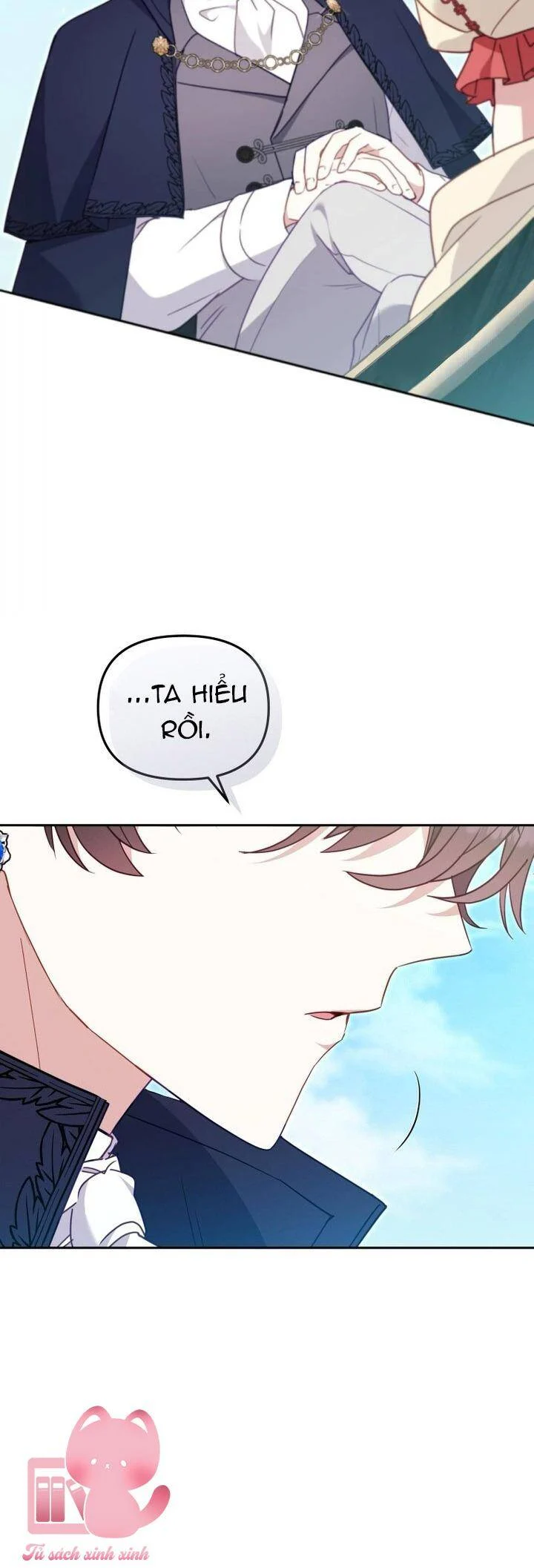 Tôi Đang Được Nuôi Dưỡng Bởi Những Kẻ Phản Diện Chapter 100 - Next 