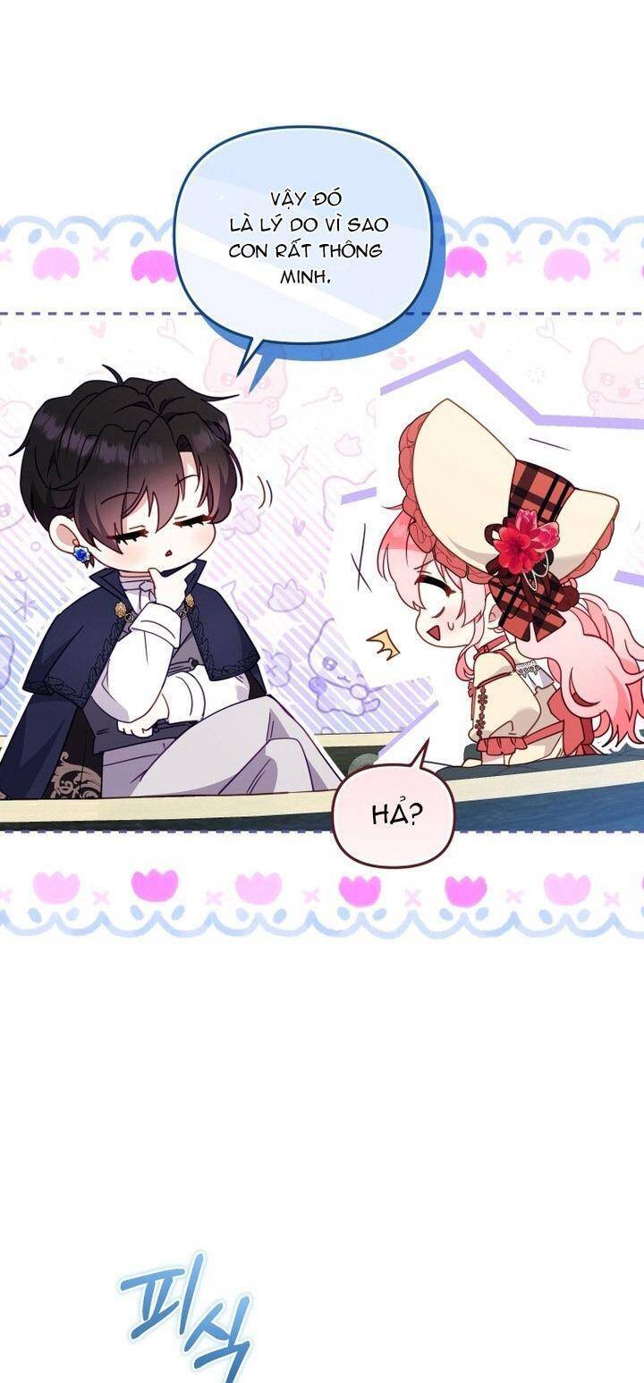 Tôi Đang Được Nuôi Dưỡng Bởi Những Kẻ Phản Diện Chapter 100 - Next 