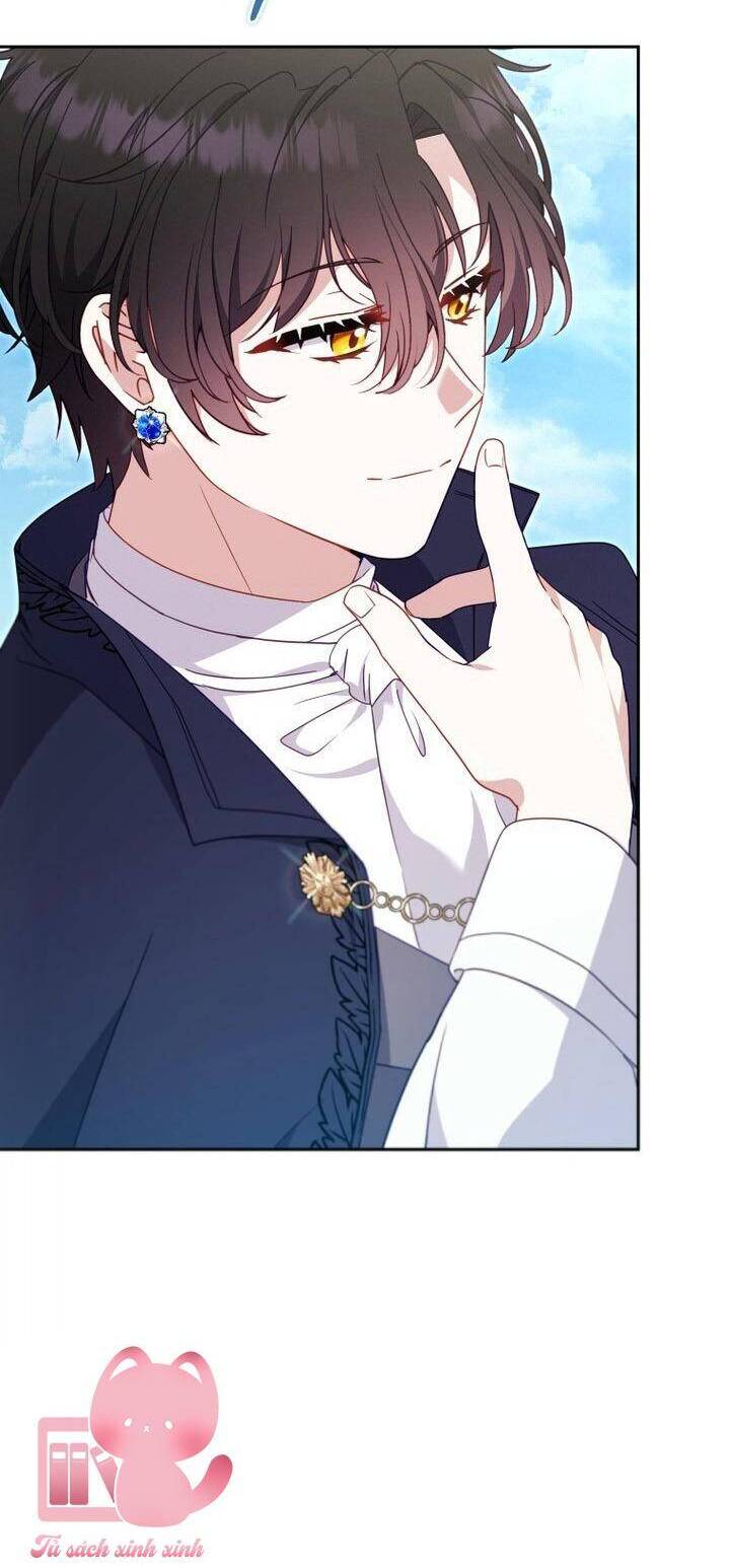 Tôi Đang Được Nuôi Dưỡng Bởi Những Kẻ Phản Diện Chapter 100 - Next 
