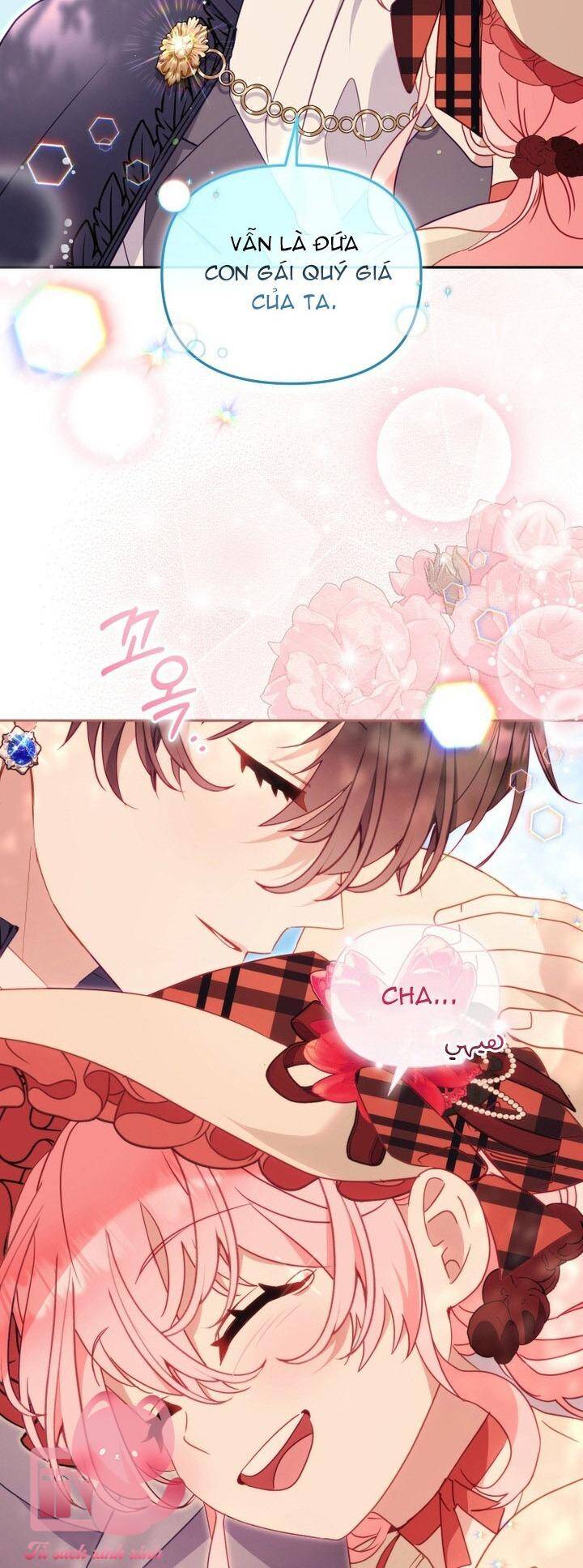 Tôi Đang Được Nuôi Dưỡng Bởi Những Kẻ Phản Diện Chapter 100 - Next 