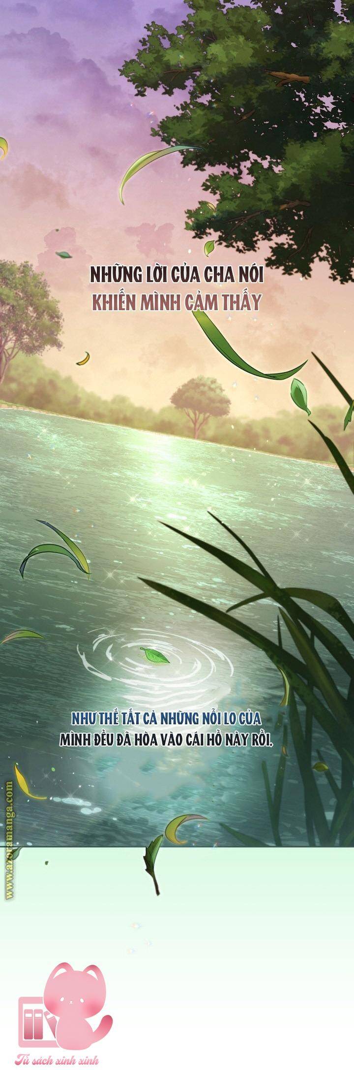 Tôi Đang Được Nuôi Dưỡng Bởi Những Kẻ Phản Diện Chapter 100 - Next 