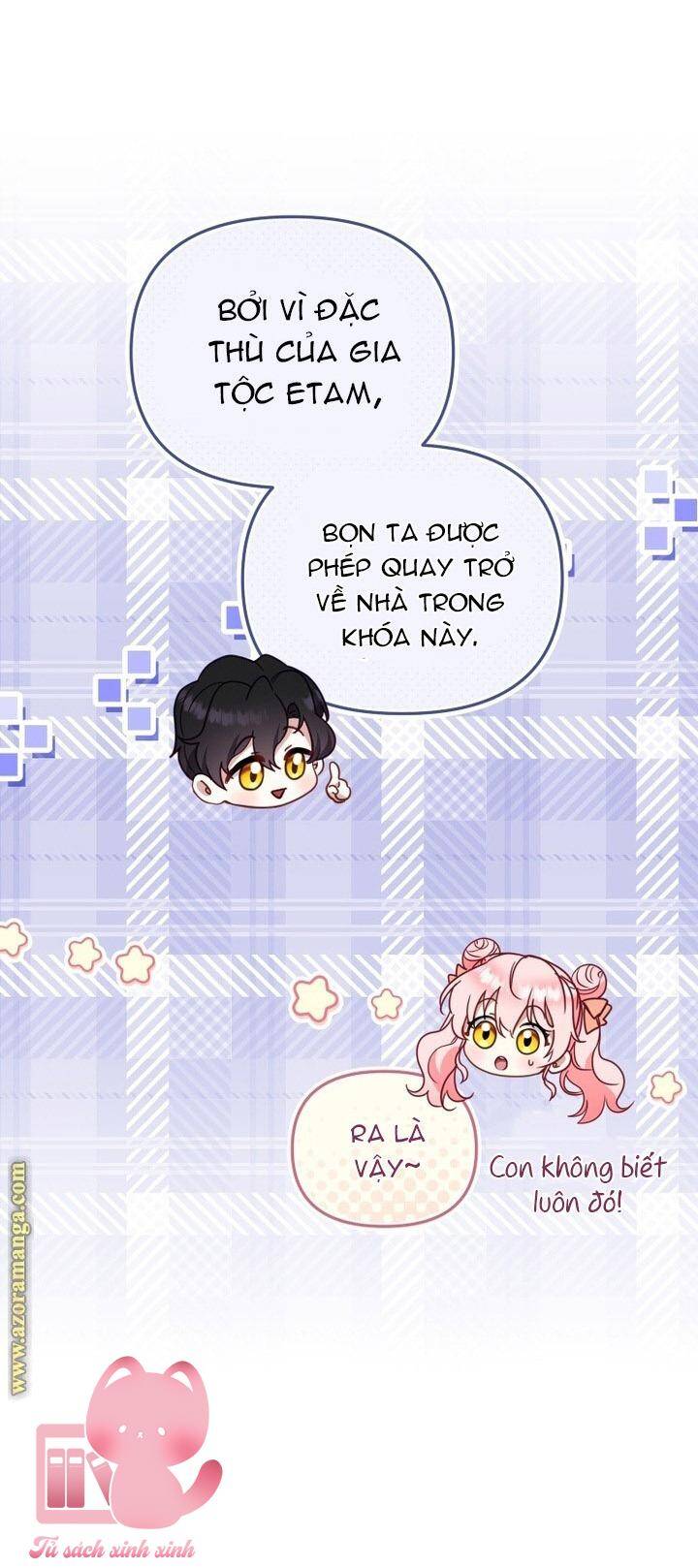 Tôi Đang Được Nuôi Dưỡng Bởi Những Kẻ Phản Diện Chapter 100 - Next 