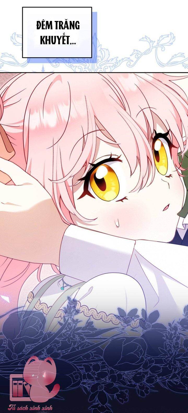 Tôi Đang Được Nuôi Dưỡng Bởi Những Kẻ Phản Diện Chapter 100 - Next 