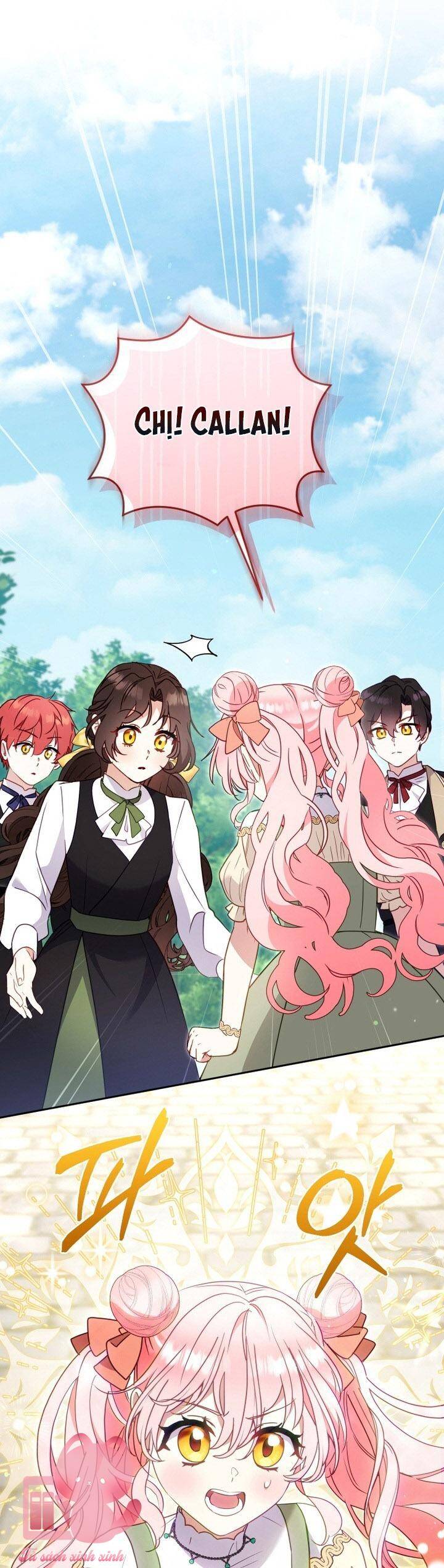 Tôi Đang Được Nuôi Dưỡng Bởi Những Kẻ Phản Diện Chapter 100 - Next 