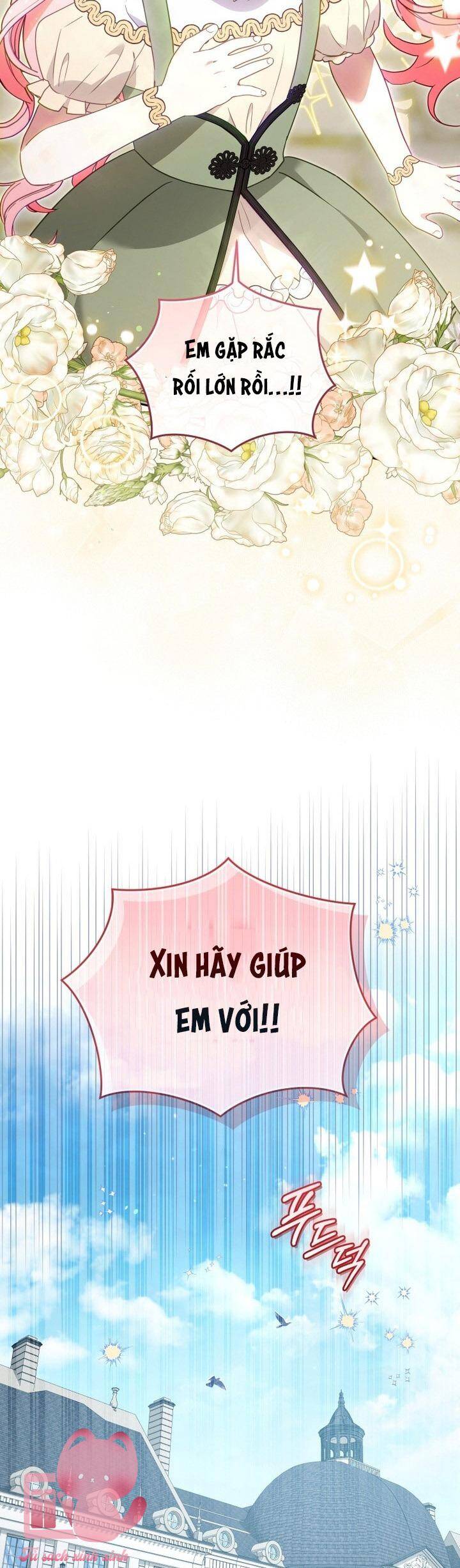 Tôi Đang Được Nuôi Dưỡng Bởi Những Kẻ Phản Diện Chapter 100 - Next 