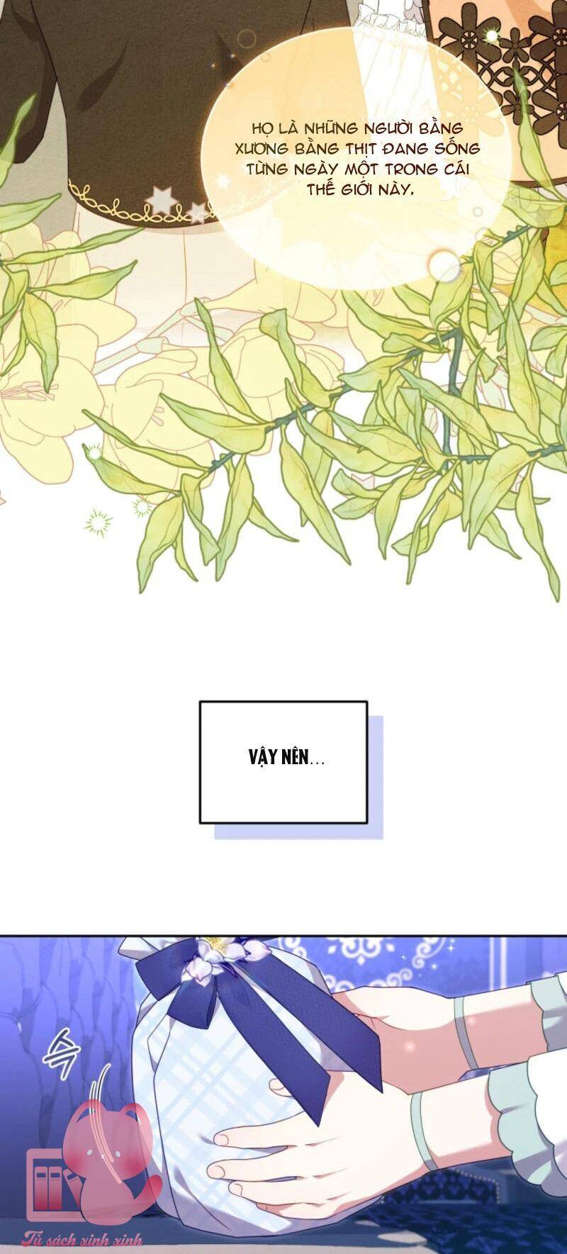 Tôi Đang Được Nuôi Dưỡng Bởi Những Kẻ Phản Diện Chapter 102 6