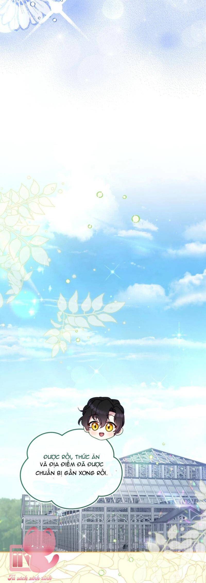 Tôi Đang Được Nuôi Dưỡng Bởi Những Kẻ Phản Diện Chapter 102 9