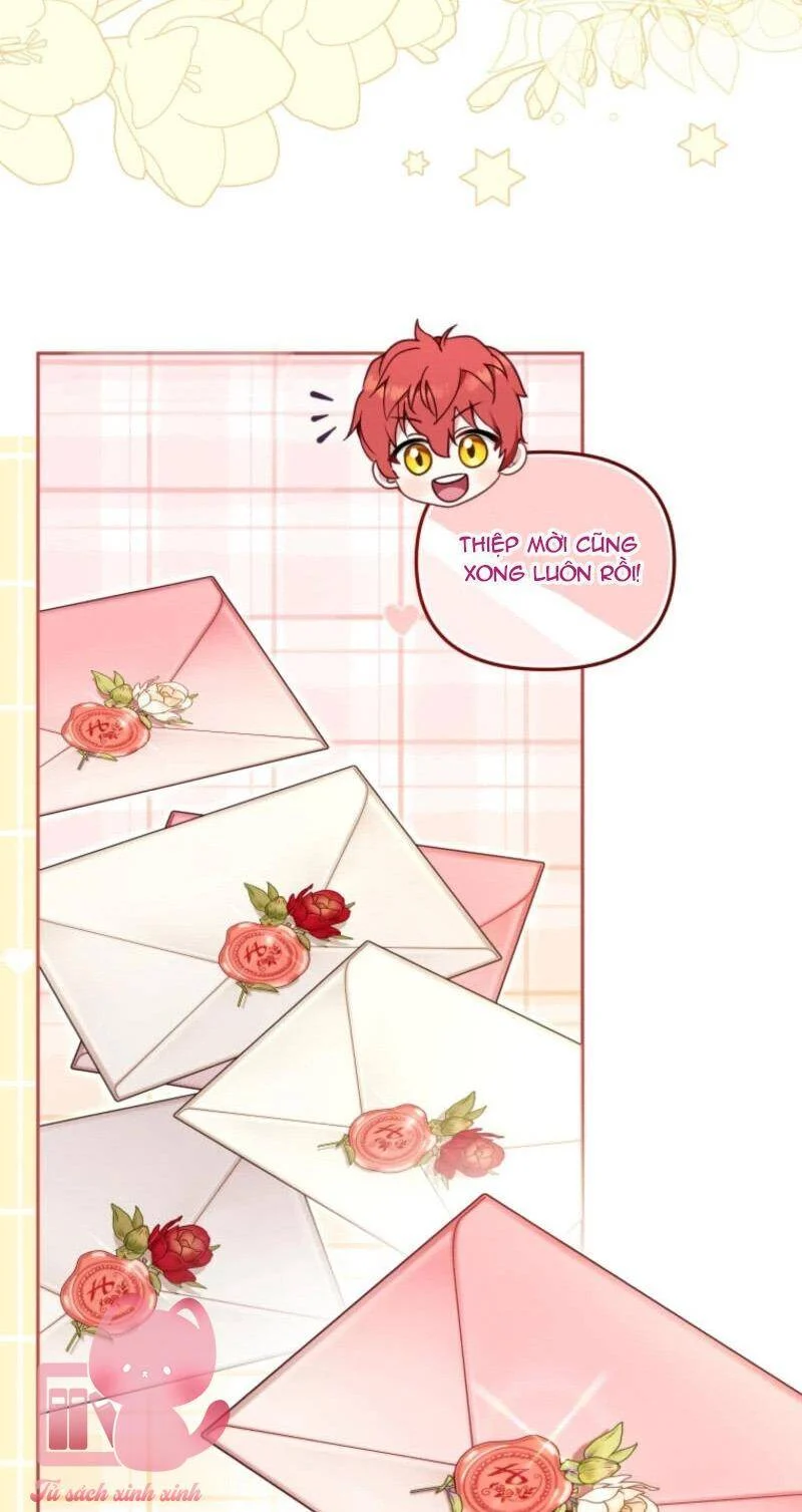 Tôi Đang Được Nuôi Dưỡng Bởi Những Kẻ Phản Diện Chapter 102 10