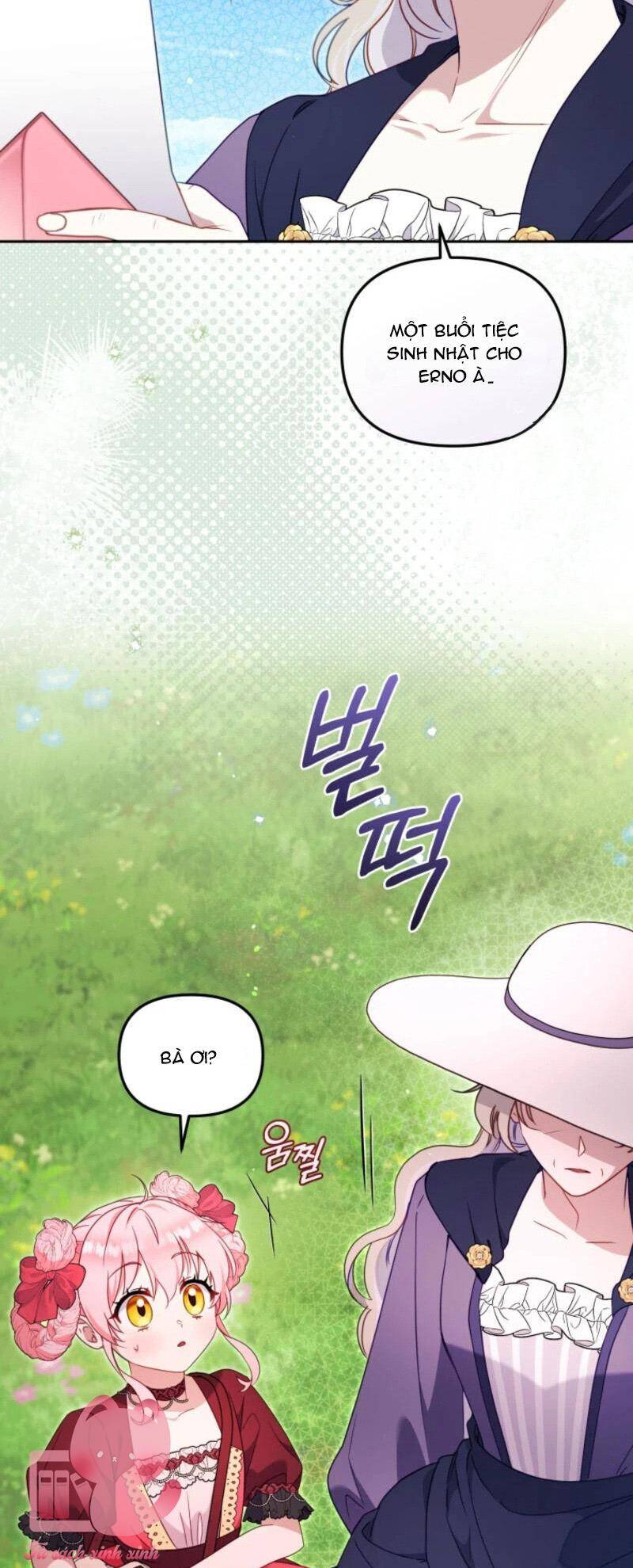 Tôi Đang Được Nuôi Dưỡng Bởi Những Kẻ Phản Diện Chapter 102 22