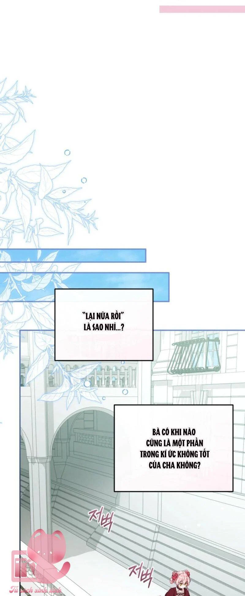Tôi Đang Được Nuôi Dưỡng Bởi Những Kẻ Phản Diện Chapter 102 26