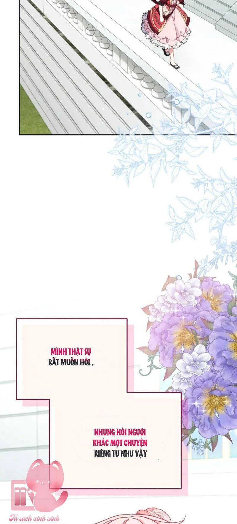 Tôi Đang Được Nuôi Dưỡng Bởi Những Kẻ Phản Diện Chapter 102 27
