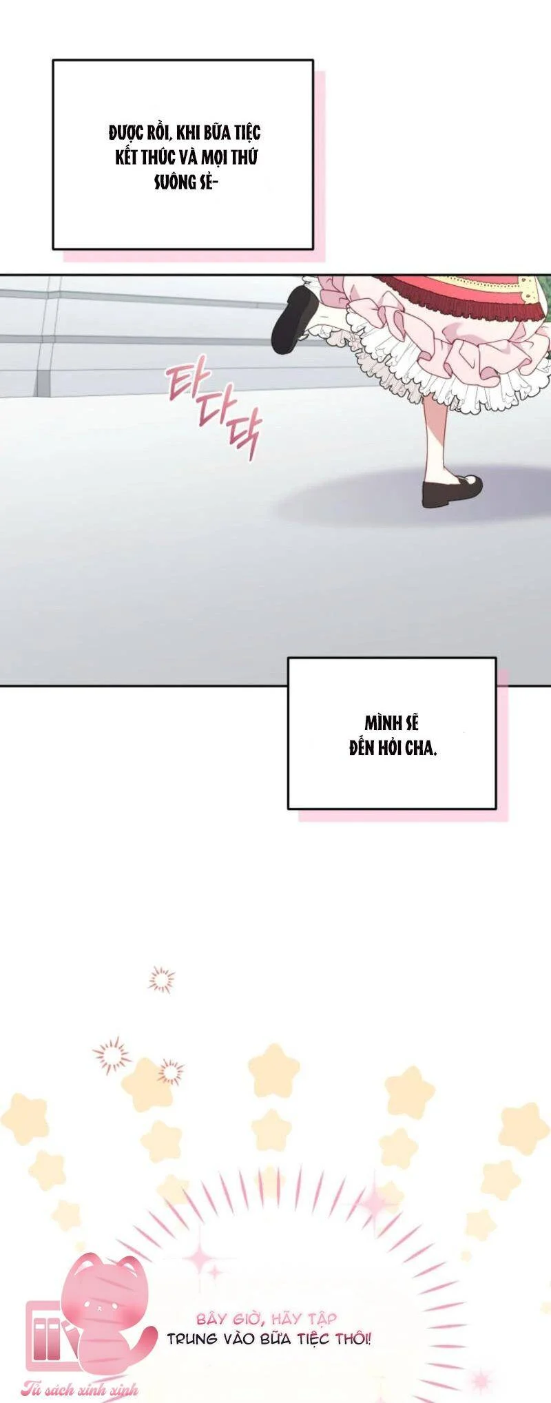 Tôi Đang Được Nuôi Dưỡng Bởi Những Kẻ Phản Diện Chapter 102 29